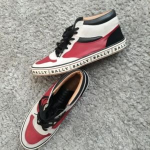 Size 12 shoe